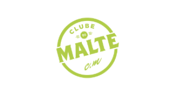 Cupom Clube do Malte de 10% OFF na primeira compra
