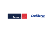Logotipo Confidence Câmbio