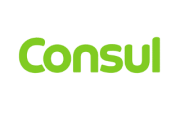 Logotipo Consul