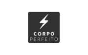 Logotipo Corpo Perfeito
