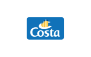 Logotipo Costa Cruzeiros