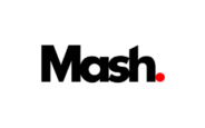 Logotipo Mash