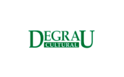 Logotipo Degrau Cultural