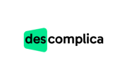 Logotipo Descomplica