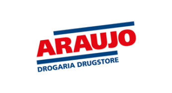 Descontos até 50% em kits de produtos e remédios na Drogaria Araújo