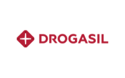 Logotipo Drogasil