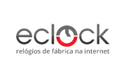 Logotipo Eclock