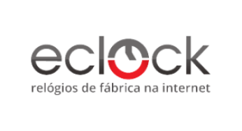 Cupom promocional de 5% na primeira compra Eclock