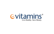 Logotipo Evitamins