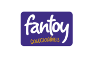 Logotipo Fantoy Colecionáveis