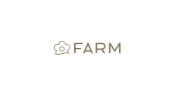 Cupom FARM – 20% OFF na primeira compra