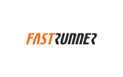 Logotipo Fast Runner