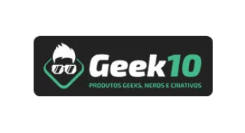 Cupom Geek10 de 6% OFF em todo site nerd