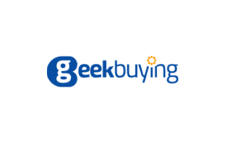 Cupom site Geekbuying de 10% OFF em tudo! - Tablets novo logotipo geekbuying