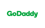 Logotipo GoDaddy