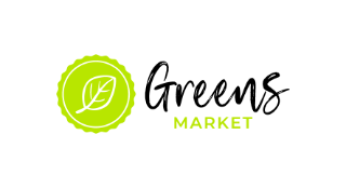 Cupom de 5% OFF em todo site Greens Market!