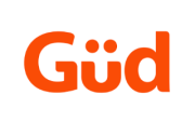 Logotipo Güd