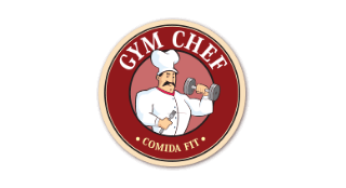 Cupom desconto Gym Chef de 10% em todo site