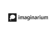 Logotipo Imaginarium