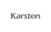 Logotipo Loja Karsten