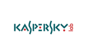 Logotipo Kaspersky