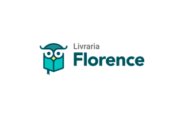 Logotipo Livraria Florence