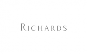 Logotipo Richards Ver cupons Richards