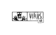 Logotipo Loja Virus