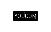 Logotipo Youcom Ver cupons Youcom