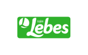Ver cupons Lojas Lebes