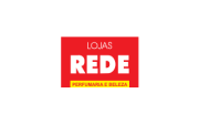 Logotipo Lojas Rede