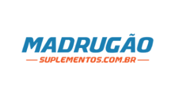 Cupom desconto Madrugão Suplementos – 5% no site