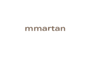 Logotipo MMartan