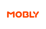 Logotipo Mobly
