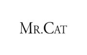 Logotipo Mr.Cat