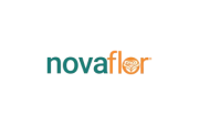 Logotipo NovaFlor