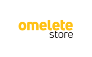 Ver cupons Omelete Box
