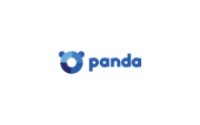 Logotipo Panda Antivirus