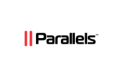 Logotipo Parallels