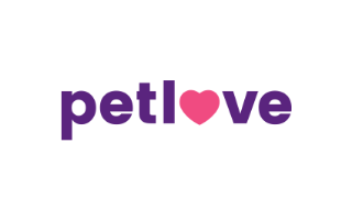 novo logotipo petlove