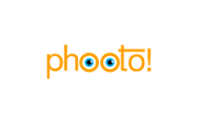 Logotipo Phooto