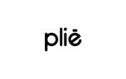Logotipo Plié