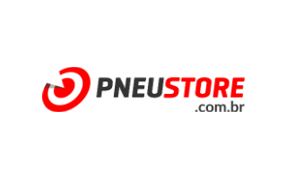 novo logotipo pneu store