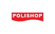 Logotipo Polishop