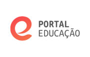 Logotipo Portal Educação