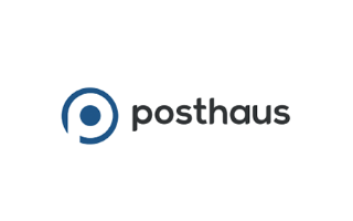 novo logotipo posthaus site