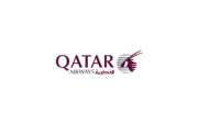 Logotipo Qatar Airways