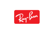 Logotipo Ray-Ban Brasil