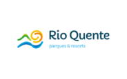 Logotipo Rio Quente Resorts