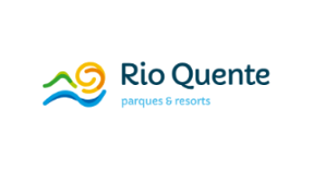 Desconto extra de 15% OFF para reservas no Rio Quente Resorts
